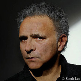 Hanif Kureishi