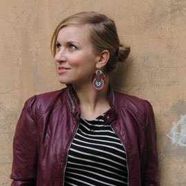 Dorota Maslowska