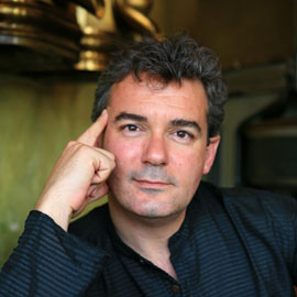 Ilija Trojanow