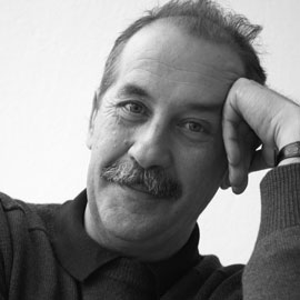 Marko Sosič