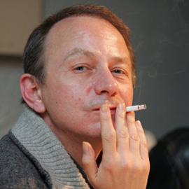 Michel Houellebecq